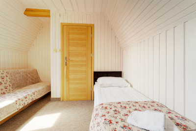 Pokój 9 - 2-osobowy