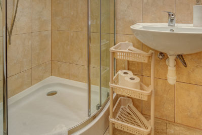 Pokój 9 - 2-osobowy