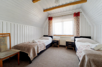 Pokój 10 - 2+2 studio