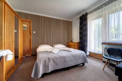 Pokój 2 - 5-osobowy