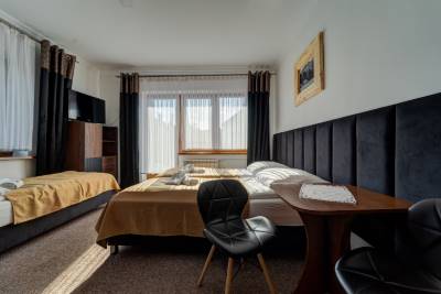 Pokój 3 - 3-osobowy