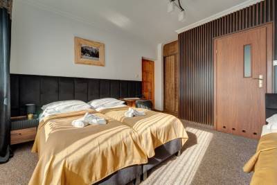 Pokój 3 - 3-osobowy