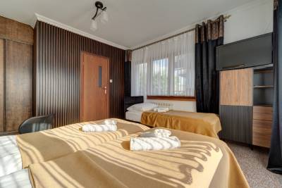 Pokój 3 - 3-osobowy