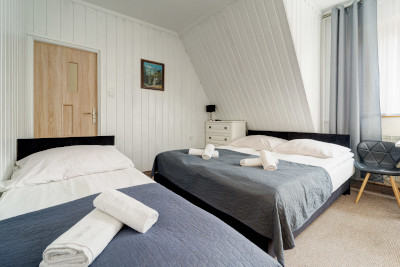 Pokój 6 - 4-osobowy