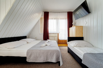 Pokój 7 - 3-osobowy