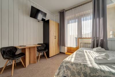 Pokój 8 - 2-osobowy